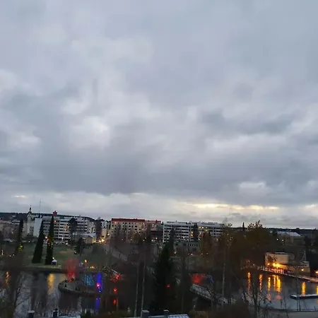 Cozy Completely Renovated Flat *