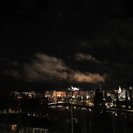 Cozy Completely Renovated Flat Apartment *