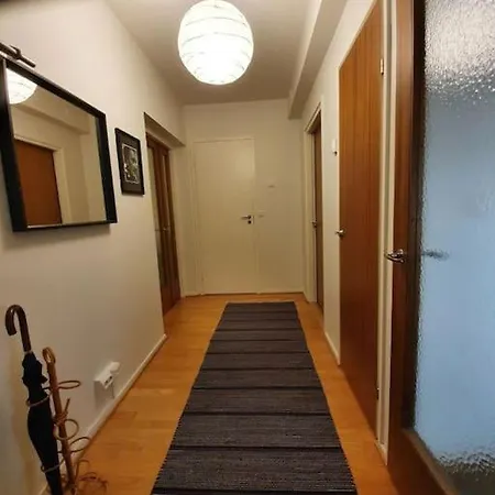 Cozy Completely Renovated Flat * Kajaani