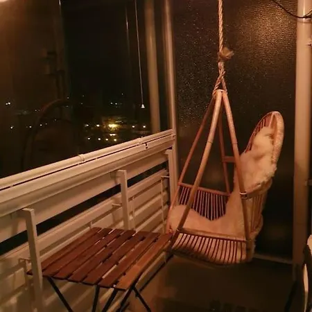 Cozy Completely Renovated Flat