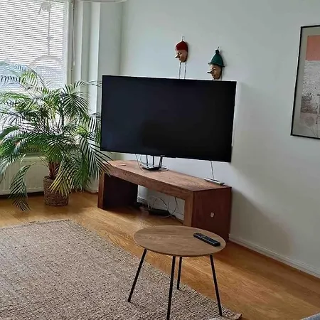 Apartment Cozy Completely Renovated Flat