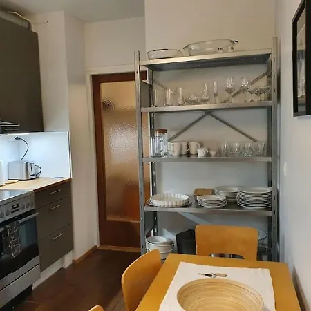 Cozy Completely Renovated Flat *