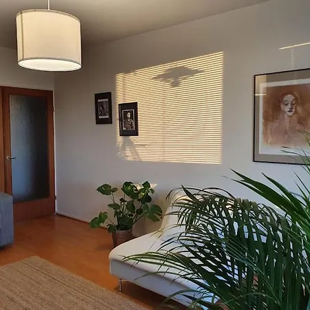 Daire Cozy Completely Renovated Flat *